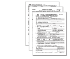 Tax Forms