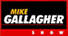 Hear about MyCorporation on Mike Gallagher Show