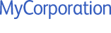 MyCorporation