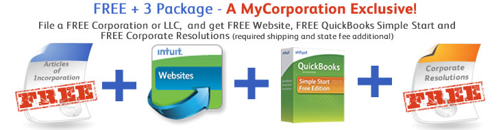 FREE+3 - Order Today!