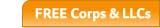 Free Corps & LLCs