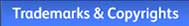 Trademarks & Copyrights