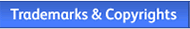 Trademarks & Copyrights